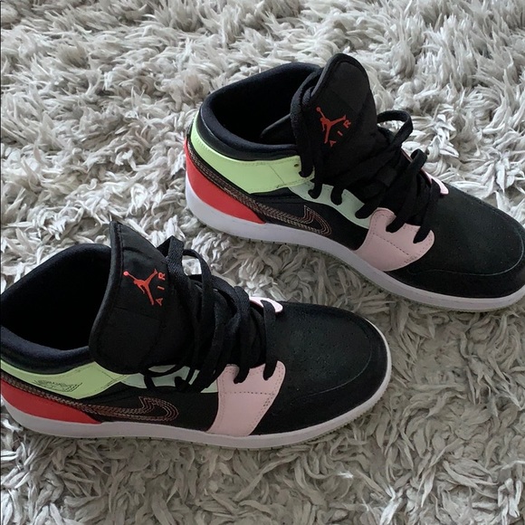 Nike Shoes - Air jordan 1!